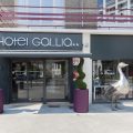 Hotel Gallia