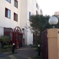 Hôtel Gallieni