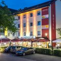 Hotel Gambrinus