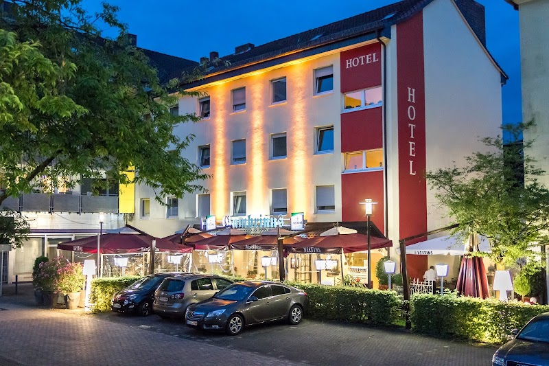 Hotel Gambrinus in Arnsberg, Germany