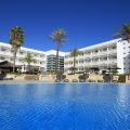 Hotel Garbí Costa Luz