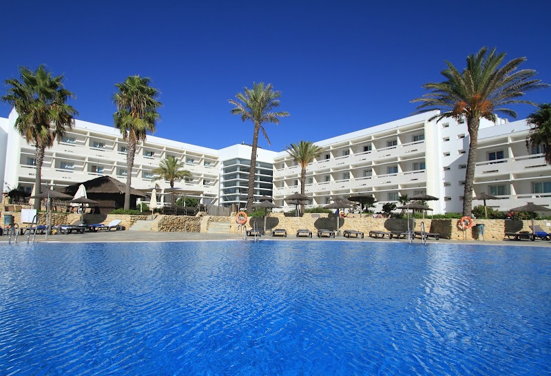Hotel Garbí Costa Luz in Conil de la Frontera, Spain