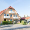 Hotel Garni Am Deich