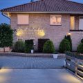 Hotel Garni Am Lindenhof