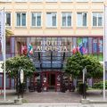 Hotel Garni Augusta