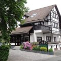 Hotel Garni Berghaus Sieben