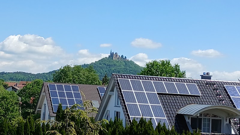 Hotel Garni Bisingen in Bisingen, Germany