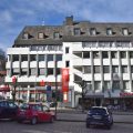 Hotel Garni Central