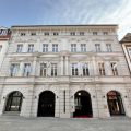 Hotel Garni Eberle