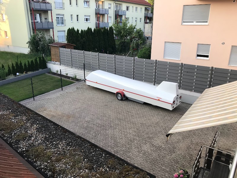Hotel Garni Elisabeth in Bad Urach, Germany