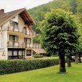 Hotel Garni Haus Iris