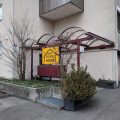Hotel Garni Home
