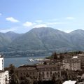 Hotel Garni Montaldi