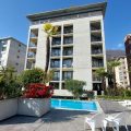Hotel Garni Nessi