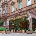 Hotel Garni Palmenhof