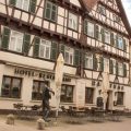 Hotel Garni Ratstube