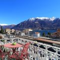 Hotel Garni Rio