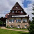Hotel Garni Rosenhof