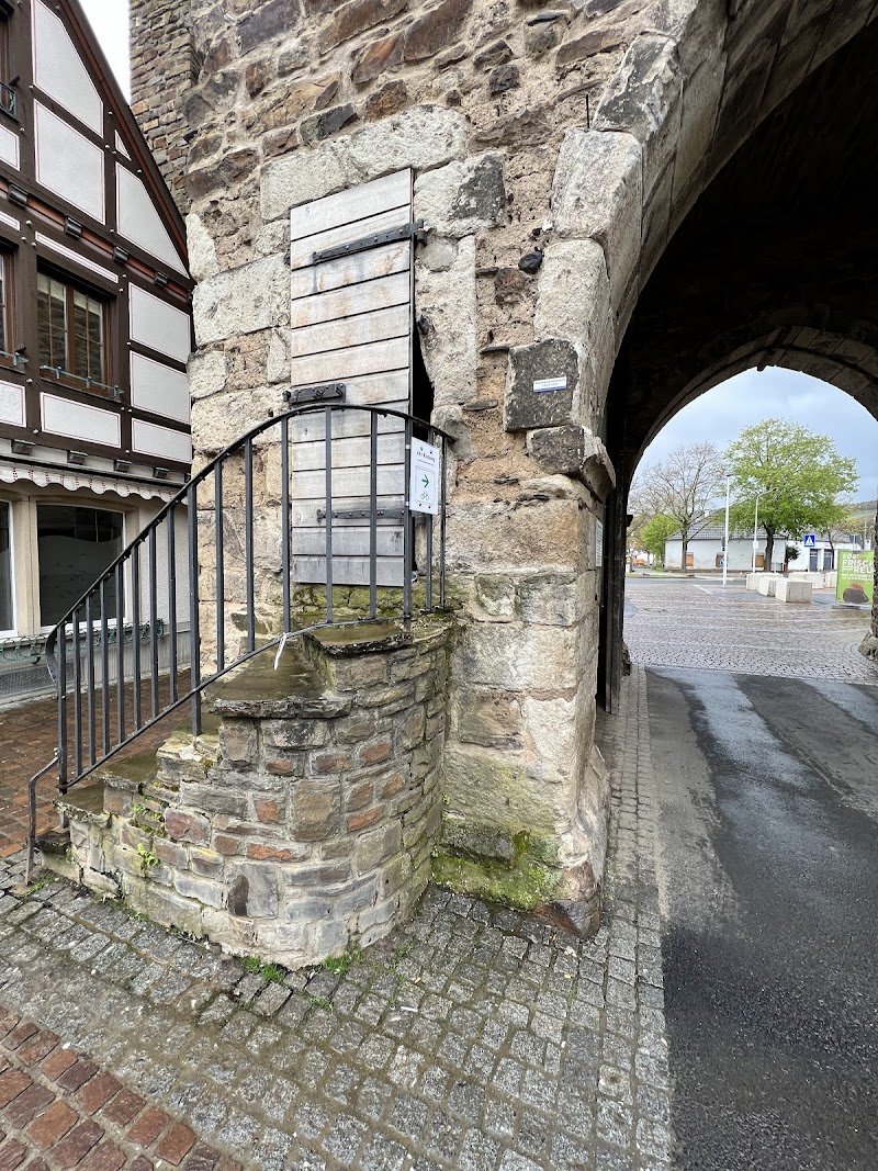 Hotel Garni Schützenhof in Bad Neuenahr-Ahrweiler, Germany