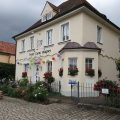 Hotel Garni Wagner