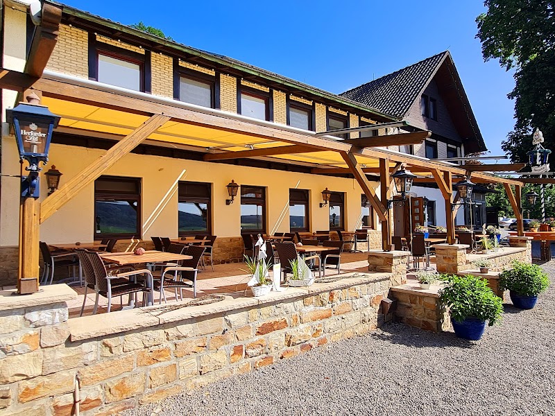Hotel Garni Waldquelle in Bad Pyrmont, Germany