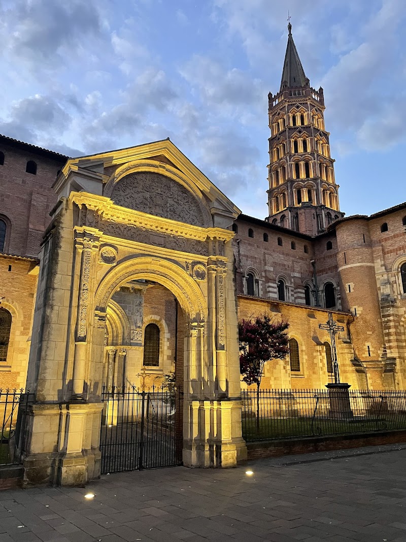 Hotel Garonne in Toulouse, France