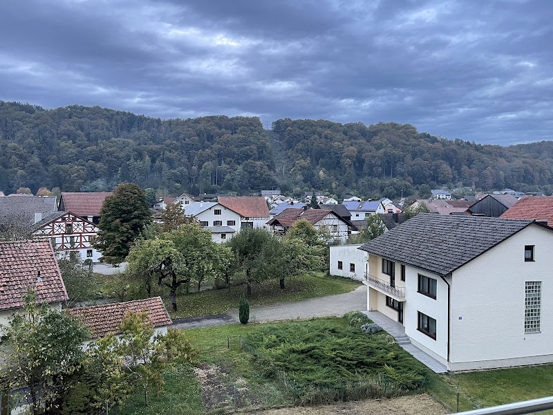 Hotel Gasthof Heckl in Beilngries, Germany