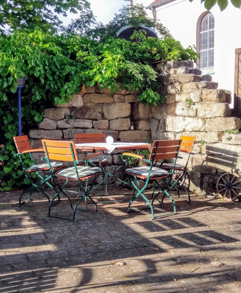 Hotel Gasthof Krone in Ansbach, Germany