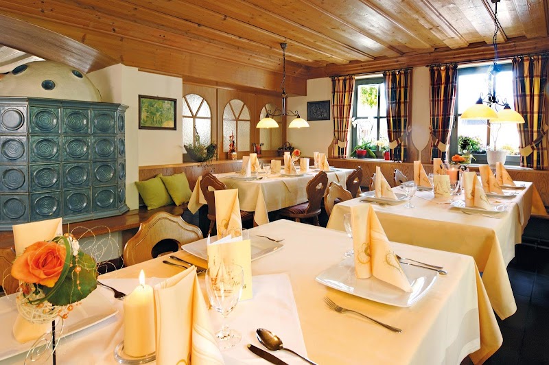 Hotel Gasthof Rangau in Ansbach, Germany