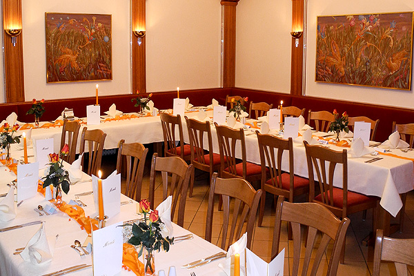 Hotel Gasthof Röder in Altdorf, Germany