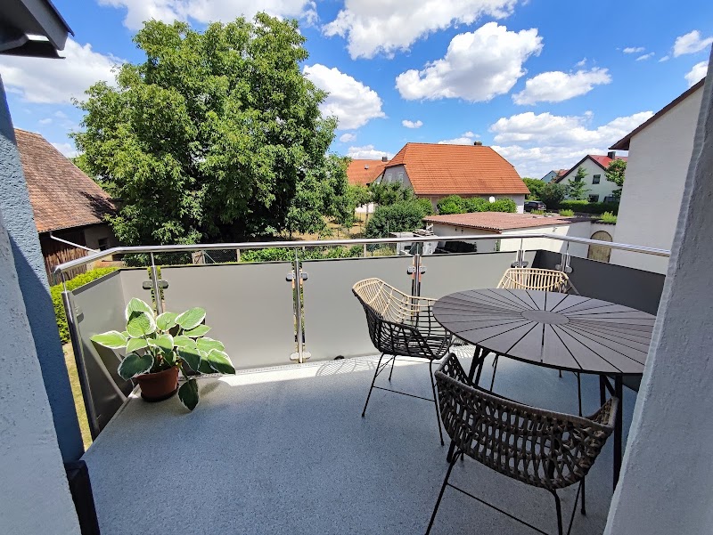 Hotel Gasthof Schwan in Ansbach, Germany