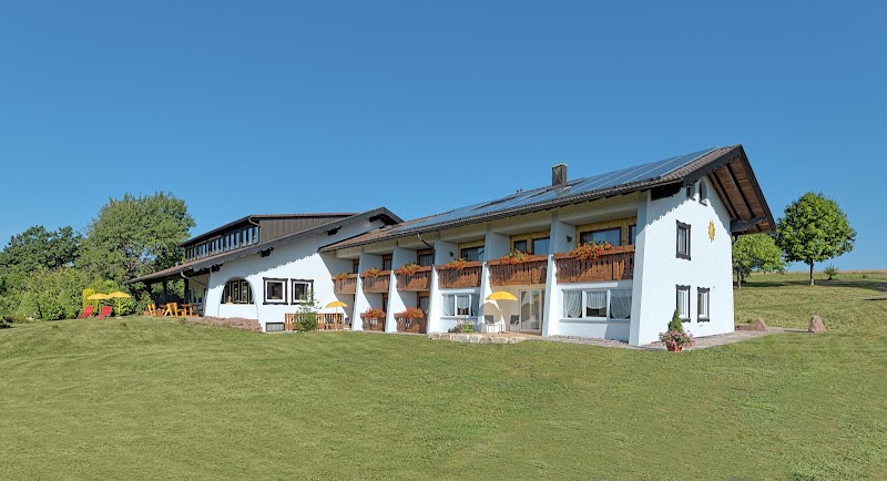 Hotel Gasthof Sonne in Bad Wildbad, Germany