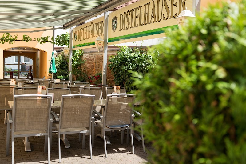 Hotel Gasthof Stern in Bad Orb, Germany