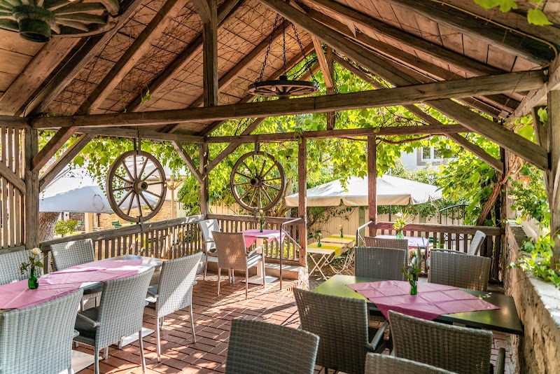 Hotel Gasthof Stern in Bad Mergentheim, Germany