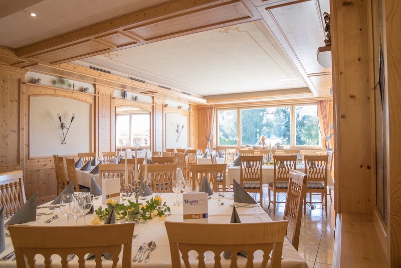 Hotel & Gasthof Wagner in Aichach, Germany