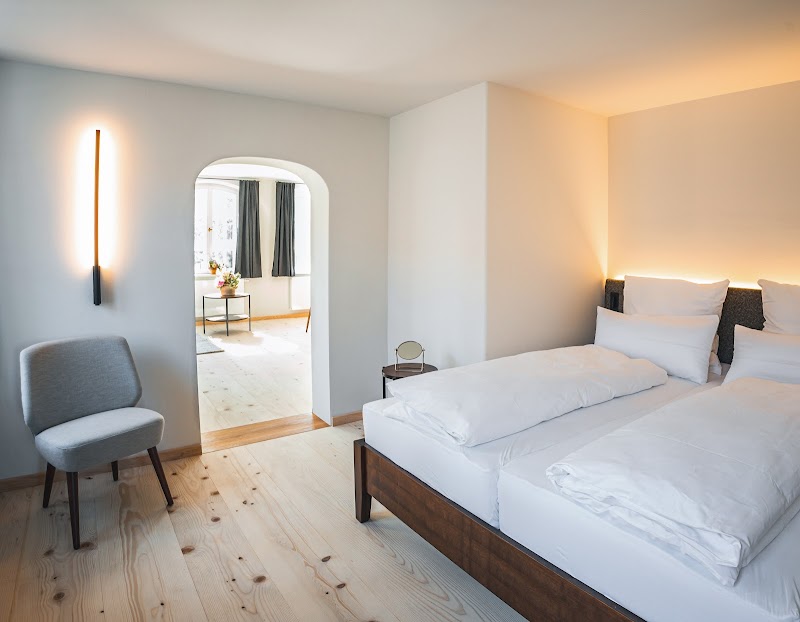 Hotel Gasthof Zantl in Bad Tolz, Germany