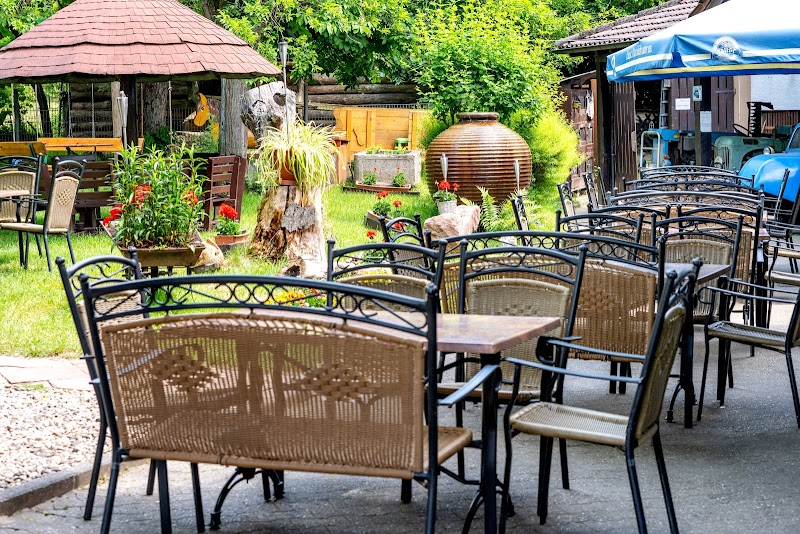 Hotel Gasthof zur Krone in Bad Konig, Germany