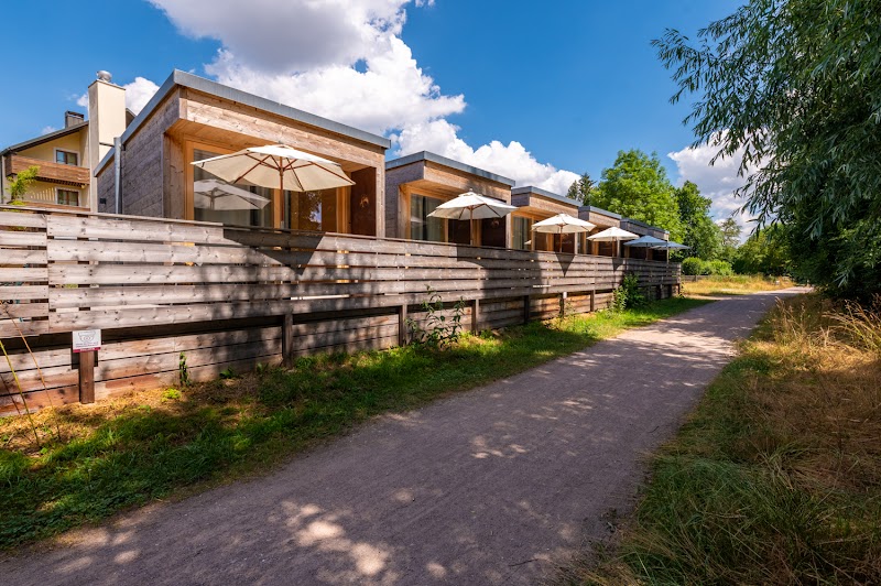 Hotel Gasthof zur Post in Amberg, Germany