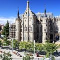 Hotel Gaudí