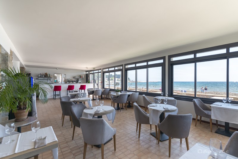 Hotel George Sand in La Seyne-sur-Mer, France