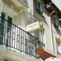 Hôtel Georges VI
