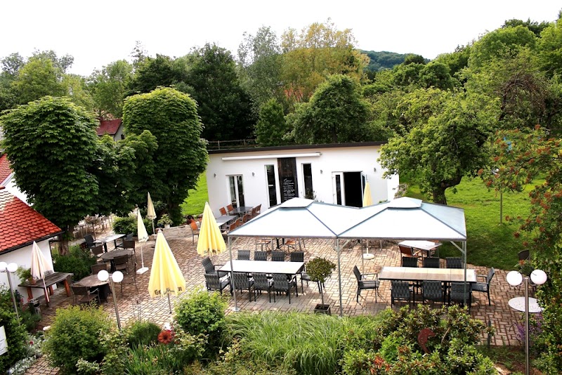 Hotel Gewürzmühle in Berching, Germany