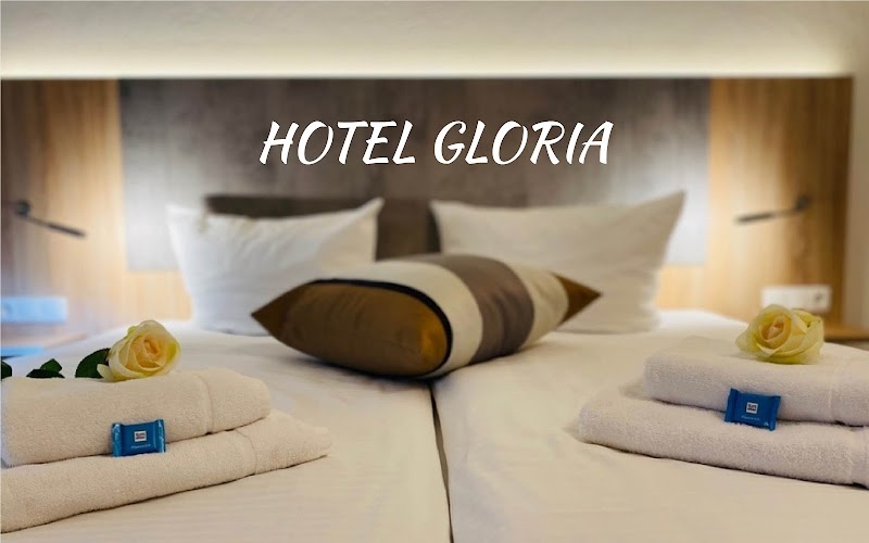 Hotel Gloria in Alsdorf, Germany