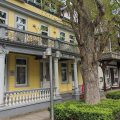 Hotel Goethe Haus