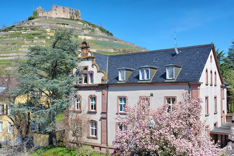 Hotel Goethe in Bad Krozingen, Germany