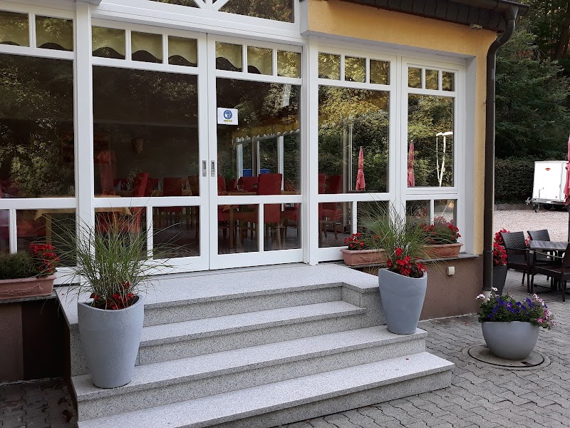 Hotel Goldbächel in Bad Durkheim, Germany