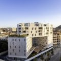 Hotel Golden Tulip Montpellier Centre St Roch