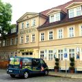 Hotel Goldene Henne