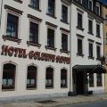 Hotel Goldene Sonne