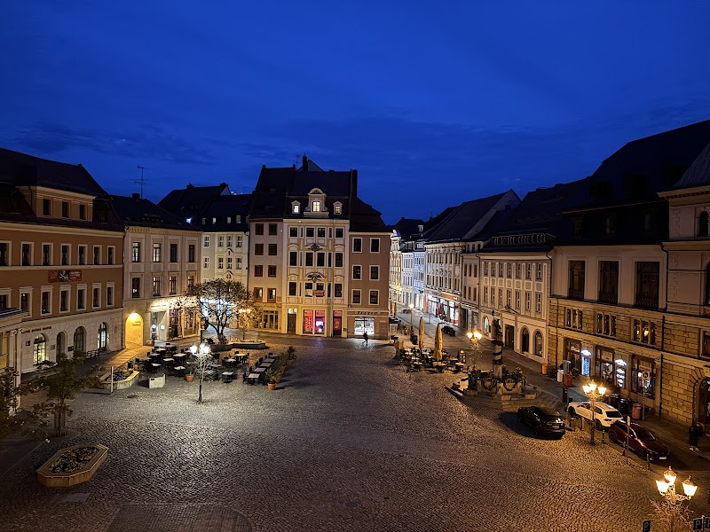 Hotel Goldener Adler in Bautzen, Germany